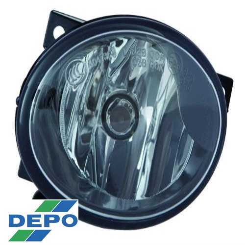 SIS FARI SOL  BM W906 14-