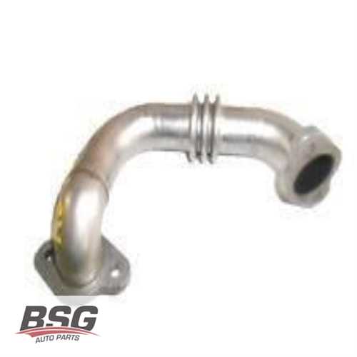 EGR BORUSU  CAAA-CAAB-CAAC-CDBA-CDCA 2,0 TDI T5,5-AMAROK 10- Ürün Görseli