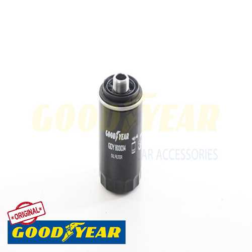 VW TIGUAN-PASSAT-A3-A4-A5-Q3-Q5 VW YAG FILTRESI H14W30 / OC456