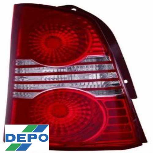 STOP LAMBASI SOL P21/5W/PY21W/W16W BENZIN-DIZEL ATOZ 2004-2007