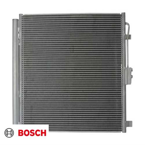 KLIMA RADYATÖRÜ  DIZEL I30/ELANTRA/CEED 2012-