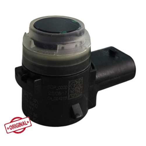 PARK SENSÖRÜ ARKA PEUGEOT CITROEN OPEL XT