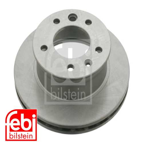 FREN DISKI ÖN  BM W901-902-903-904-909-LT35 96-