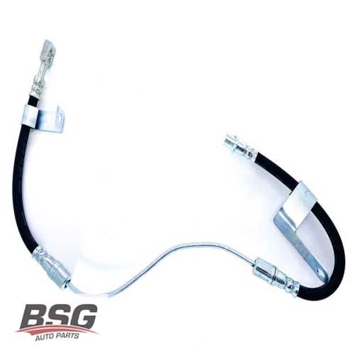 FREN HORTUMU ARKA  BM COMBO C ZAFIRA A ASTRA H MERIVA A B 01- Ürün Görseli