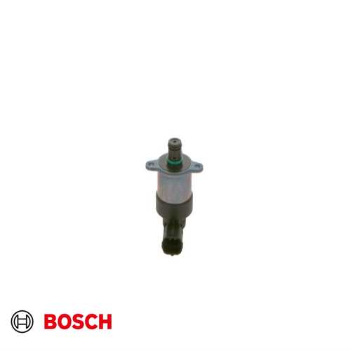 YAKIT BASINÇ SENSÖRÜ KONTROL VALFI D 2840-D 2842-D 2848 LION`S CITY, TGA, TGS, TGX .