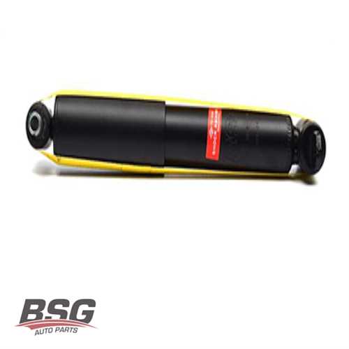 AMORTISÖR ÖN SAG/SOL BM TAUNUS 76- Ürün Görseli