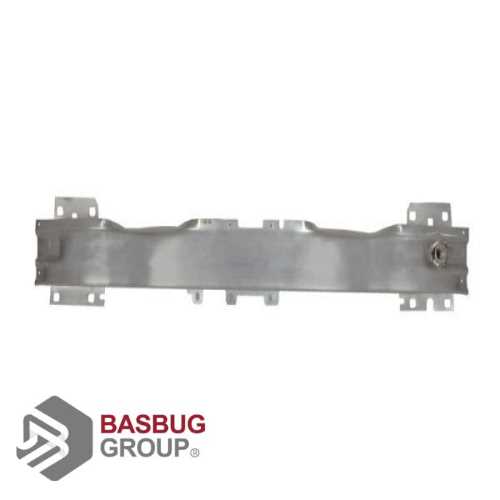 TAMPON DEMIRI ÖN SEDAN BM A3 13-