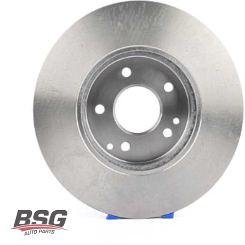 FREN DISKI ÖN  BM W203/209/171 97-10 Ürün Görseli