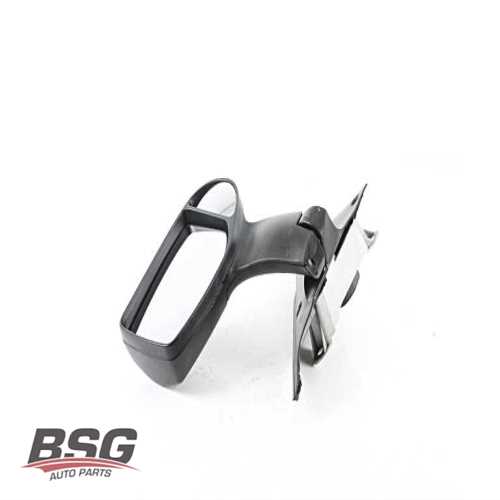 DIS DIKIZ AYNASI SAG (UZUN KOL MANUEL) BM TRANSIT V184/V347/V348 01-14