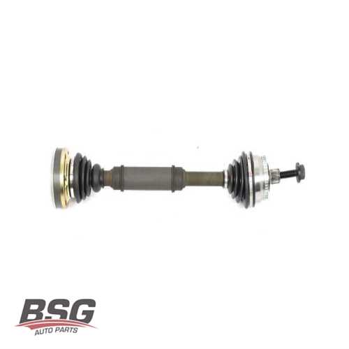 AKS KOMPLE ÖN SOL GKN 301219 ADR-AEB-AGU-APU 1,8 T PASSAT-A4 97-04 Ürün Görseli