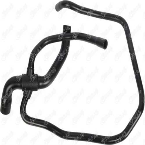 FIAT MARA BRAVO BRAVA FIAT RADYATÖR HORTUMU ALT Ürün Görseli