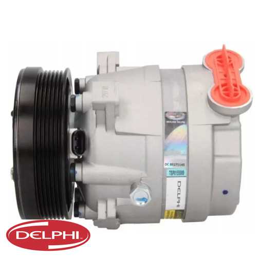 KLİMA KOMPRESÖRÜ OPEL ASTRA F CALİBRA VECTRA A KAYIŞ ARKADA Ürün Görseli