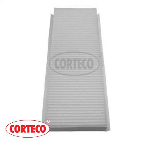 POLEN FILTRESI  BM 169-245 2004-2012 Ürün Görseli