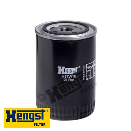 VW PASSAT-A4-A6 VW YAG FILTRESI OC257 / LS553D Ürün Görseli