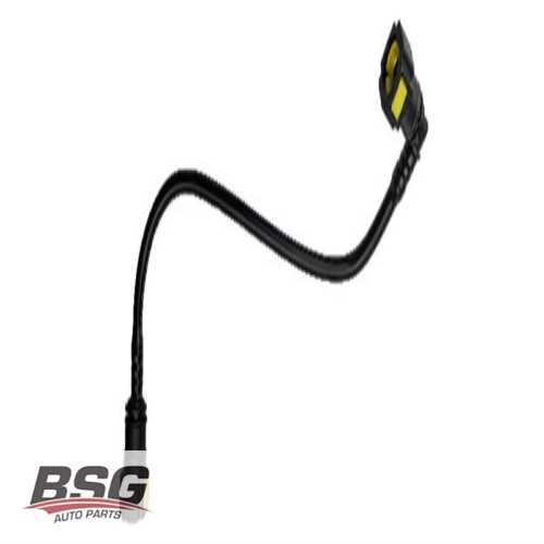 YAKIT BORUSU 3M51 9C047 AE 1.6 TI VCT FOCUS II 05- Ürün Görseli