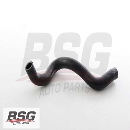 KALORIFER HORTUMU ÇIKIS  DIZEL ACCENT BLUE 2011- Ürün Görseli