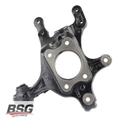 AKS TASIYICI ARKA SOL  BENZIN-DIZEL ELANTRA/I30/CEED 2007-2012