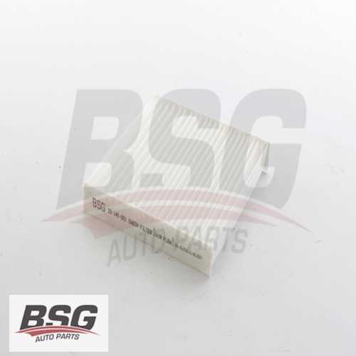 POLEN FILTRESI KARBON 1.4 JAZZ (GD) : CITY (GE) 1.4 06-08 02-08 Ürün Görseli