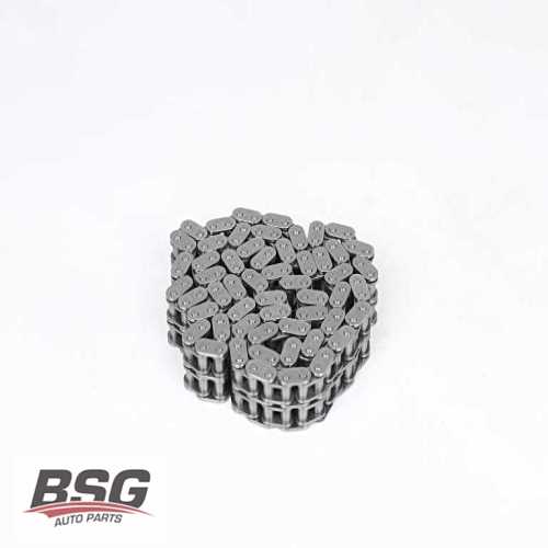 EKSANTRIK ZINCIRI 110 BAKLA 611-612-646 203-204-209-211 2000-2010 Ürün Görseli