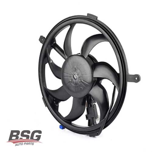 KLIMA FAN MOTORU  BM MINI R55-R56-R57-R58-R59-R60-R61 06-16