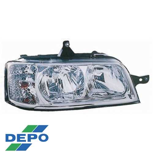 FAR SAG  B.M BOXER II / JUMPER II / DUCATO 02-