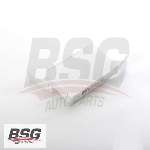 POLEN FILTRESI KABIN FILTRESI KARBONSUZ BM KANGO-II-MASTER-III-MOVANO-B-CITAN 08- Ürün Görseli