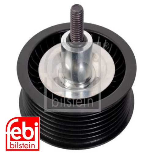 FORD TRANSIT V-347/V-363 FORD V KAYIS GERGI RULMANI KANALLI Ürün Görseli