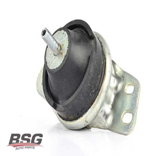 MOTOR KULAGI SAG  1.6 HDI C5 /407 04- Ürün Görseli