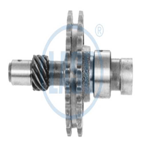 MERCEDES W124/201 MERCEDES DISTRIBÜTÖR DISLISI ÇIFT SIRA Ürün Görseli