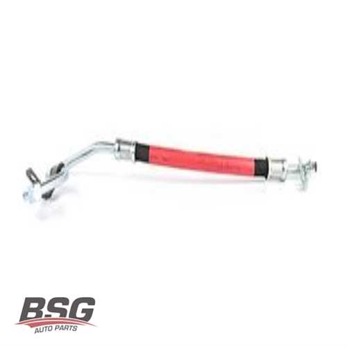 DIREKSIYON HORTUMU  2.5 TD TRANSIT TURBO 97-