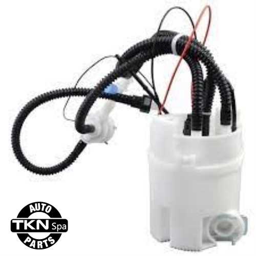 DEPO ŞAMANDIRASI KOMPLE RANGE ROVER DISCOVERY III TDV6  SPORT 2005- 2.7 3.6 TDV8