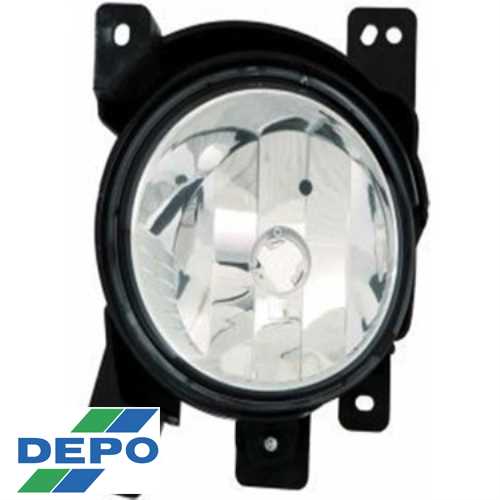 KORE SANTAFE KORE SIS FARI SOL GE881 Ürün Görseli