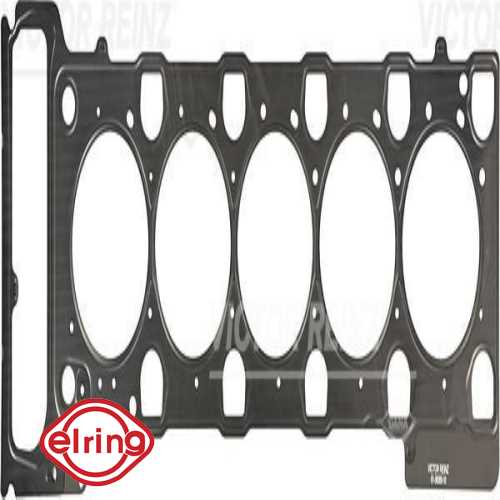 SILINDIR KAPAK CONTASI 1 DELIK 2.5 Td5 LAND ROVER RANGE ROVER DISCOVERY II 98-04