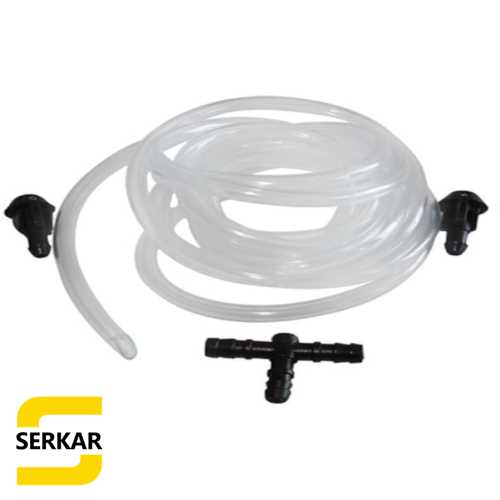 R12 SU FISKIYE HORTUM TAKIM Ürün Görseli