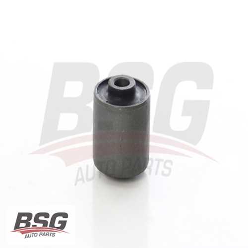 SALINCAK BURCU ARKA  BM FREELANDER 1 98-06 Ürün Görseli