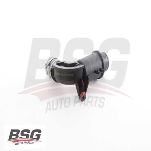 TURBO HORTUMU ÇIKIS TURBO BORUSU 1.5 Dci MEGANE II / SCENIC II/LUNAGA II /KANGO III 03-