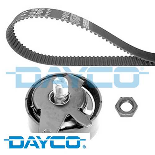 TRIGER SETI 2 PARÇA AFB-AKN-AKE 2,5 TDI PASSAT-A4-A6 97-04 Ürün Görseli