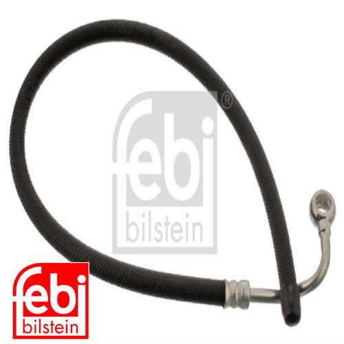 VW PASSAT-A4-A6 VW DIREKSIYON HORTUMU Ürün Görseli