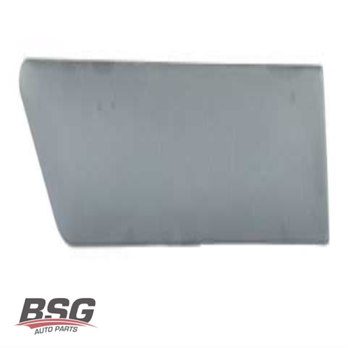 ÇAMURLUK KUSAGI ARKA SAG (3 KAPI) (GRI) BM FIESTA 05- Ürün Görseli