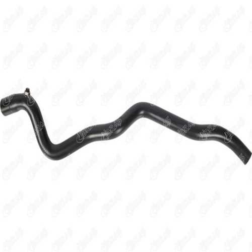 RENAULT MEGANE II SCENIC II RENAULT KALORIFER HORTUMU Ürün Görseli