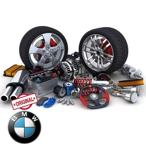 BMW G20-G21 BMW KAPLAMA ARAÇ ALTI ARKA Ürün Görseli