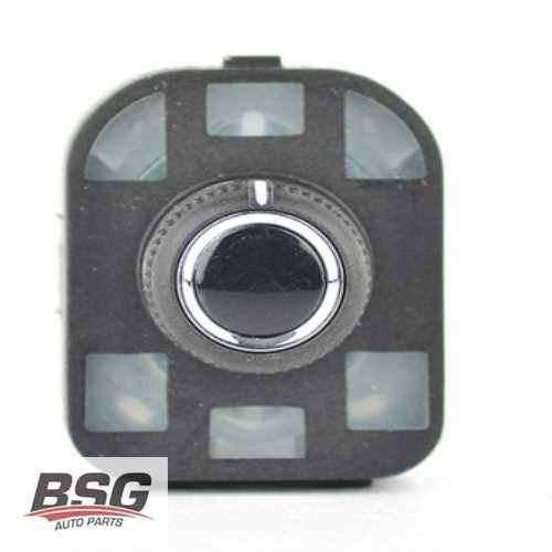 AYNA KUMANDA DÜGMESI  BM A4-Q5 08-12