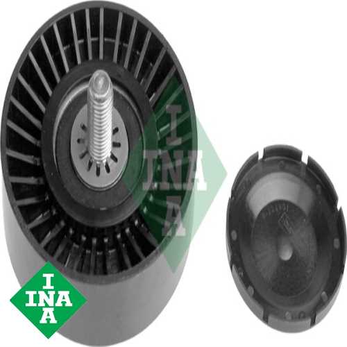 KORE TERRACAN/BONGO/CARNIVAL/K2900 KORE EKSANTRIK GERGI RULMANI SABIT DÜZ