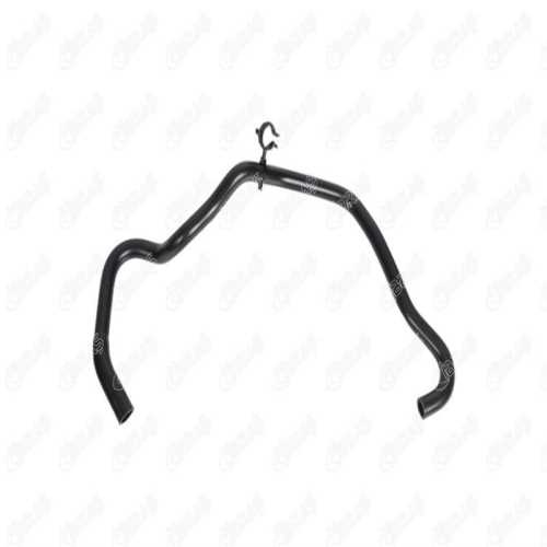 FORD TRANSIT Van (FA_ _) FORD KALORIFER HORTUMU 100-115-135-140 PS Ürün Görseli