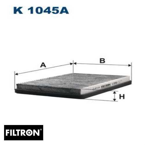 VW PASSAT VW POLEN FILTRESI KARBONLU