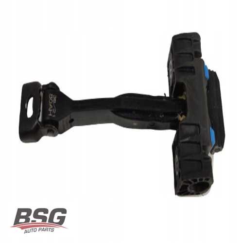 KAPI MENTESESI ARKA SAG/SOL BM Q5 16-