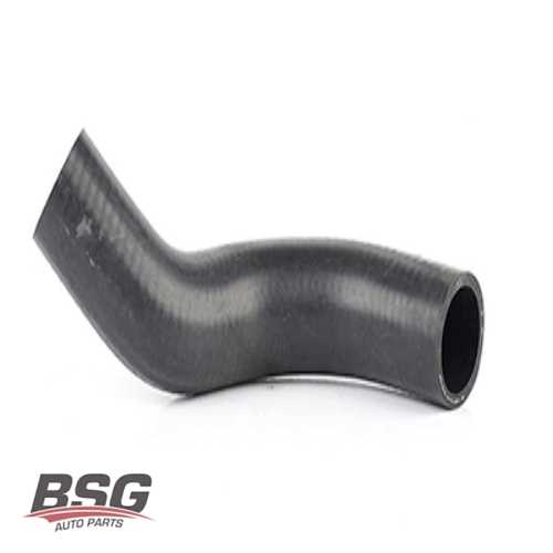 RADYATÖR HORTUMU ÜST  2.0 16V VECTRA A 93-95