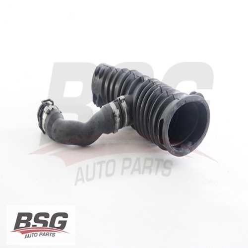 HAVA FILTRE HORTUMU 30680738 1.6 TDCI FOCUS / C-MAX 04- Ürün Görseli