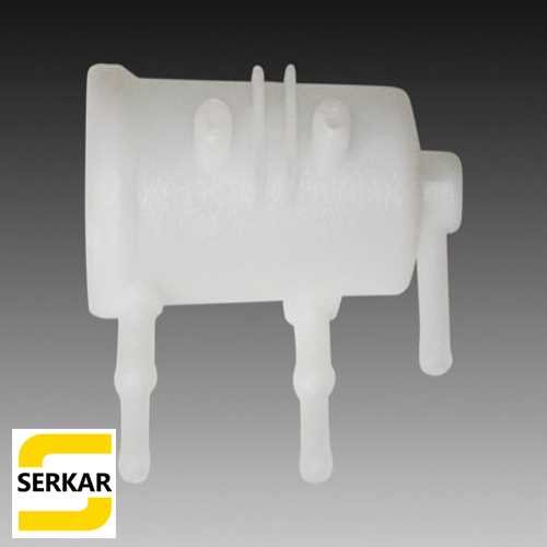 R9 R11 BENZİN DİNLENDİRİCİ DEGAZÖR  Ürün Görseli