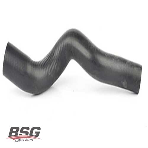 RADYATÖR HORTUMU ÜST  1.4 HDI 206/206+ 98-